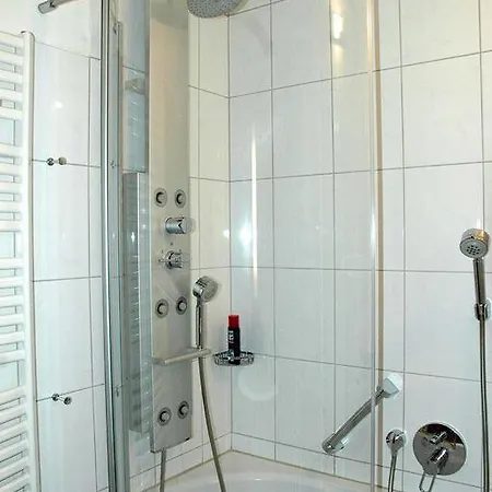 Chesa Derby 3 סנט מוריץ