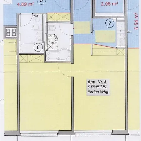 Chesa Derby 3 סנט מוריץ