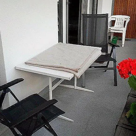 דירה Chesa Derby 3