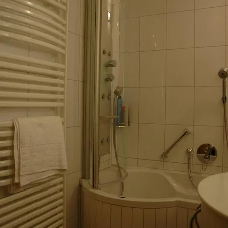 Chesa Derby 3 דירה