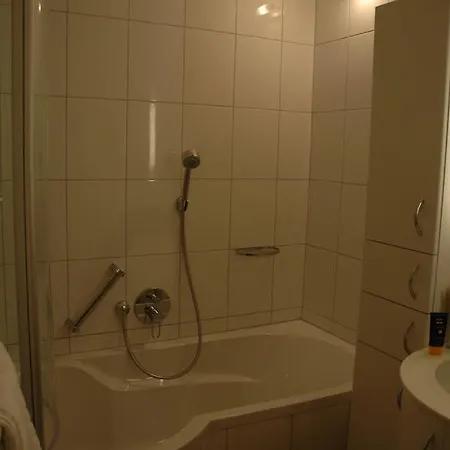 Chesa Derby 3 סנט מוריץ