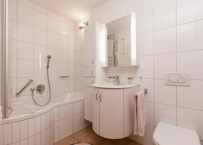 Apartament Chesa Derby 3 *