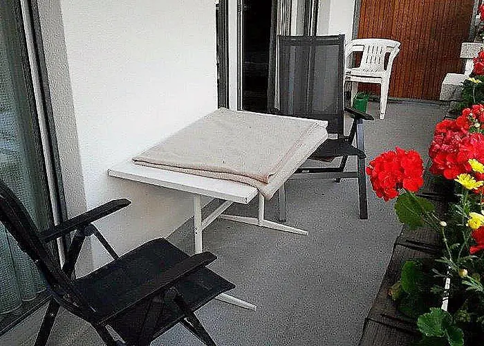 Apartament Chesa Derby 3