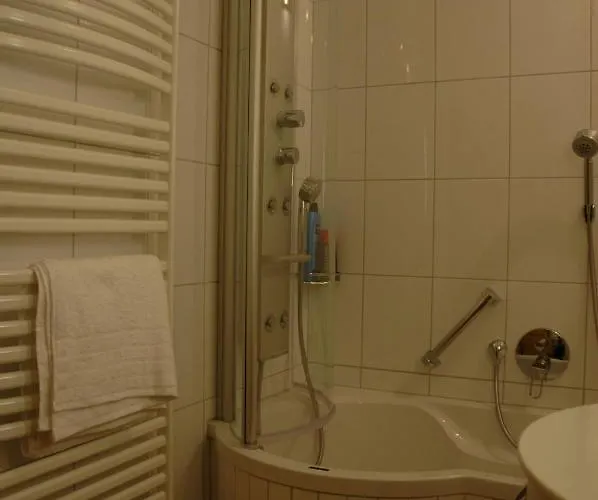 Chesa Derby 3 Apartament